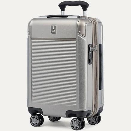 Platinum Elite Compact Carry-On Hardside Spinner