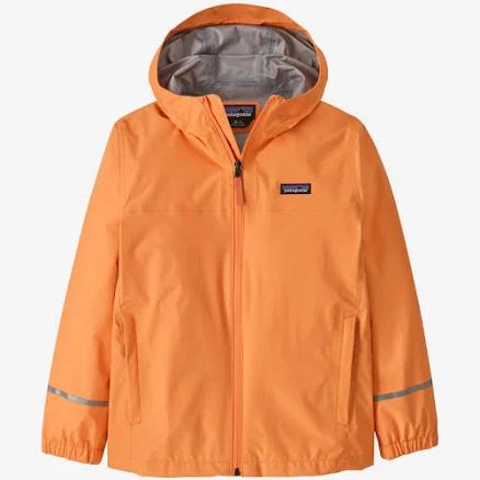 Patagonia Kids' Torrentshell 3L Rain Jacket