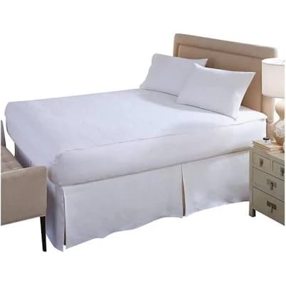 Perfect Fit SoftHeat King Heated Mattress Pad