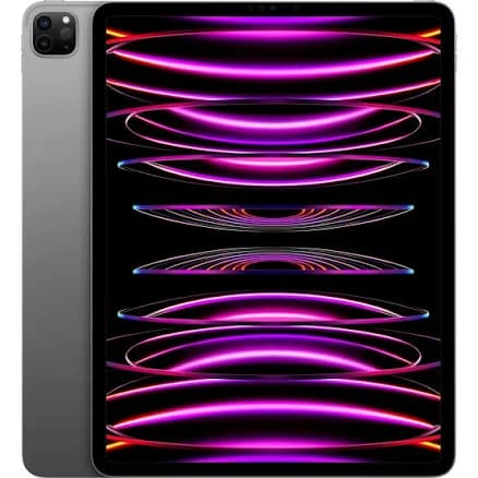 Apple iPad Pro 11-inch Wi-Fi 128GB Space Gray (4th Gen)