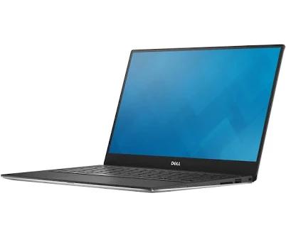 Dell Infinityedge Touchscreen Laptop