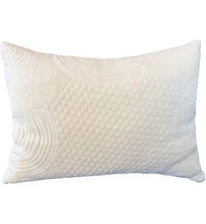 Organic Shredded Latex Pillow