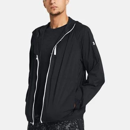 Under Armour Men's Launch Lightweight Waterproof Jacket