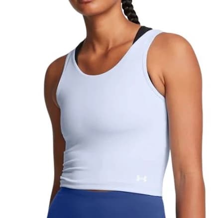 Under Armour Women's Motion Tank Top