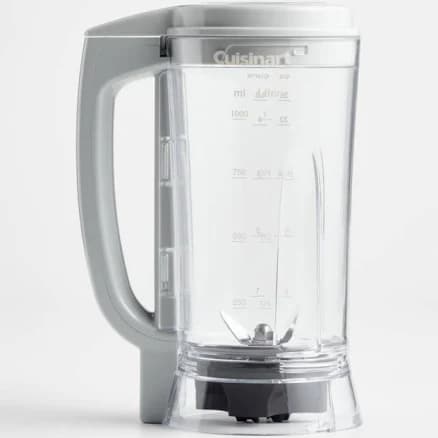 Cuisinart Core Custom Blender Jar