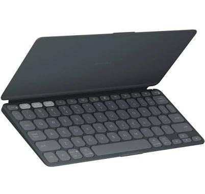 Logitech Keys-To-Go 2 Wireless Keyboard With Cover