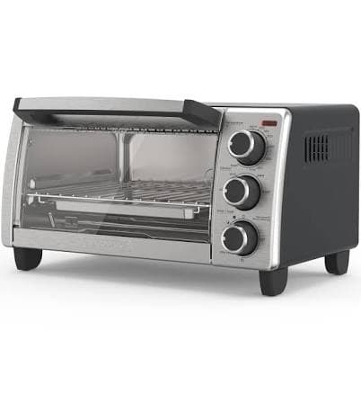 Convection Oven