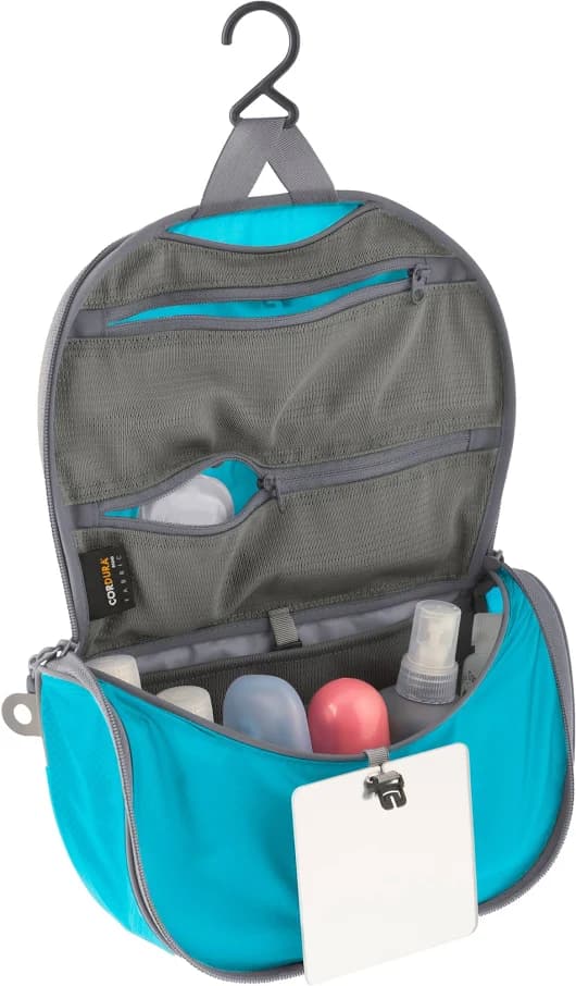 Sea to Summit Hanging Toiletry Bag