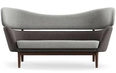 Baker Sofa By Finn Juhl From House Of Finn Juhl