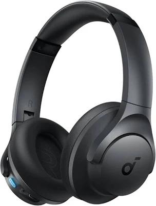 Soundcore Q11i Wireless Over-Ear Bluetooth Headphones