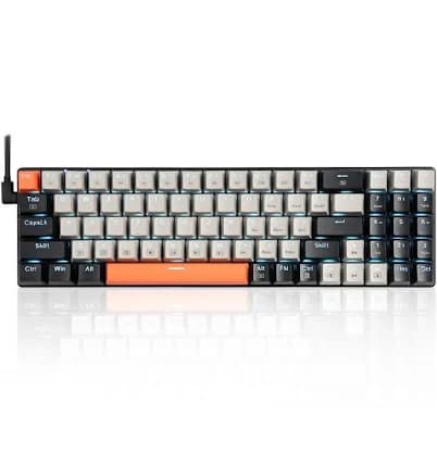 HUO JI Mechanical Keyboard