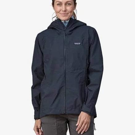 Patagonia Women's Boulder Fork Rain Jacket