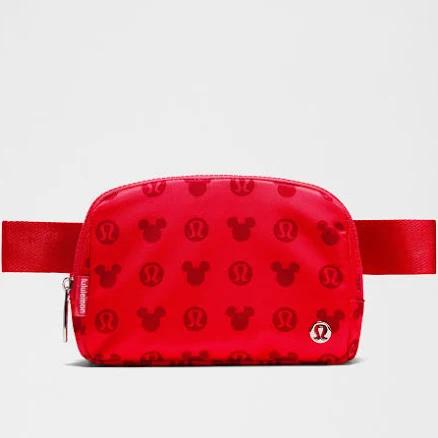 Lululemon Disney x Lululemon Everywhere Belt Bag