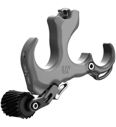 Ultraview UV Button Release