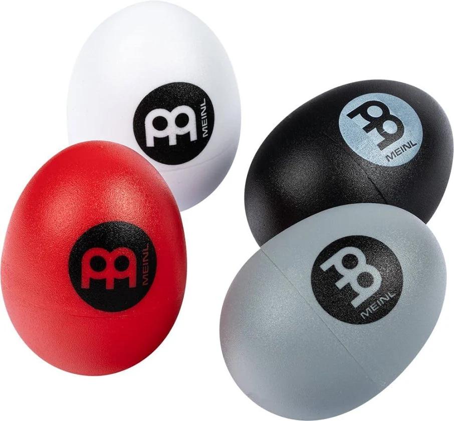 Meinl Egg Shaker Set