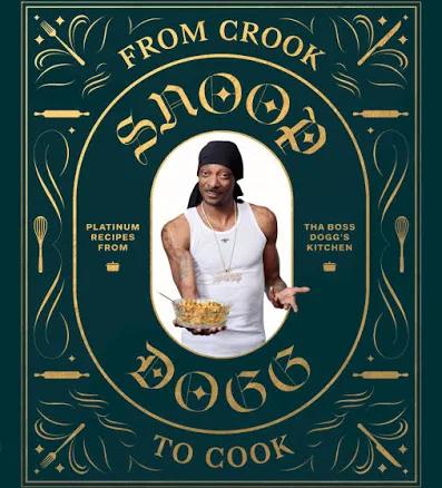 From Crook to Cook: Platinum Recipes from Tha Boss Dogg's Kitchen