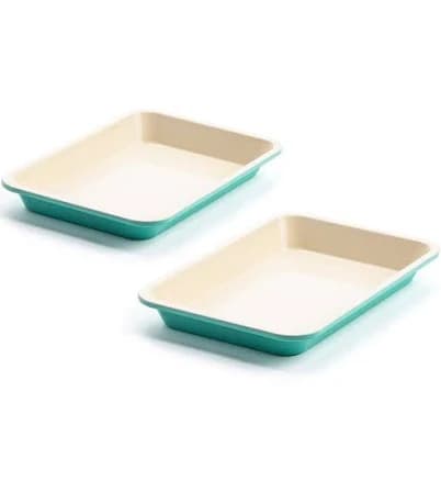 GreenLife Healthy Ceramic Nonstick Bakeware