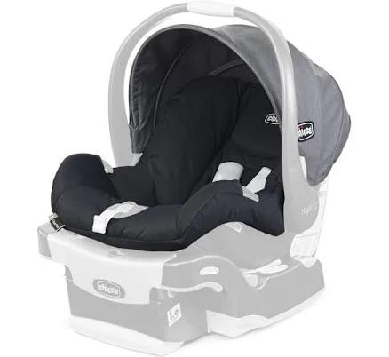 Chicco KeyFit 30 Cleartex Infant Car Seat Cover Set