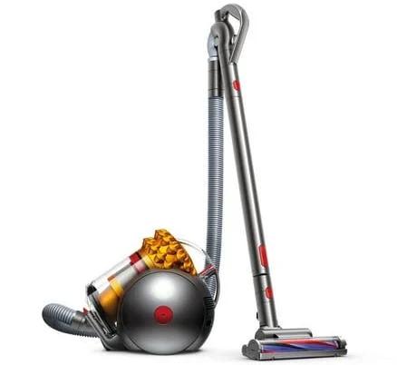 Dyson Big Ball Turbinehead Canister Vacuum