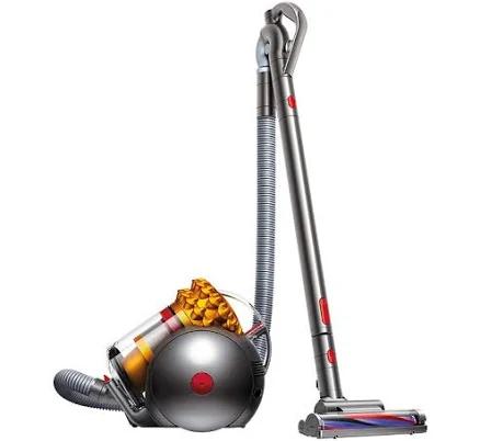 Dyson Big Ball Turbinehead Canister Vacuum