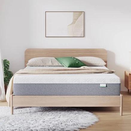 Novilla Bliss Memory Foam Mattress