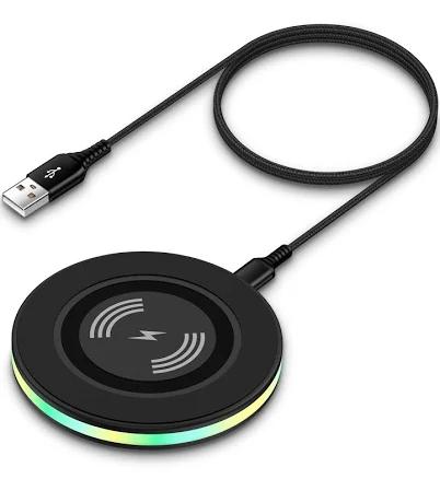 Samsung Wireless Charger