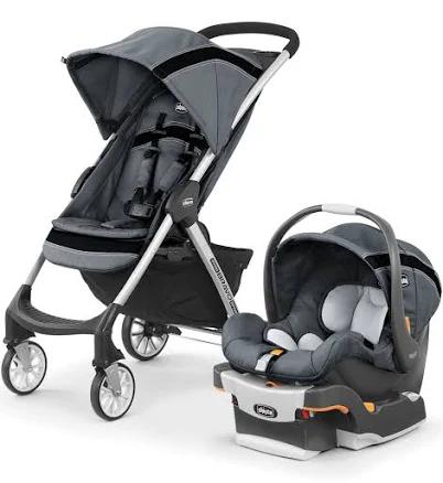 Chicco Mini Bravo Sport Travel System