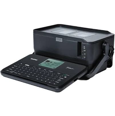 Brother PT-D800W