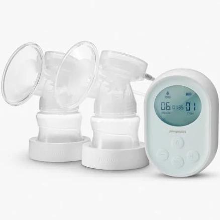 Genie Advanced Portable Breast Pump