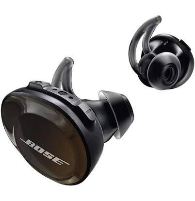 Bose SoundSport Free Wireless Headphones