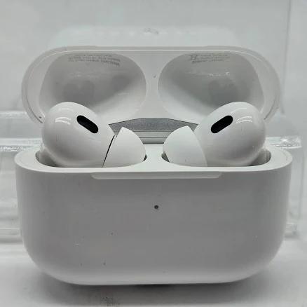 Apple AirPods Pro 2nd Gen with MagsSafe Charging Case A3048 A3047 A2968 A3048