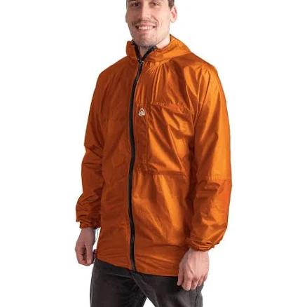 Zpacks Vertice UL Waterproof Breathable Hiking Jacket