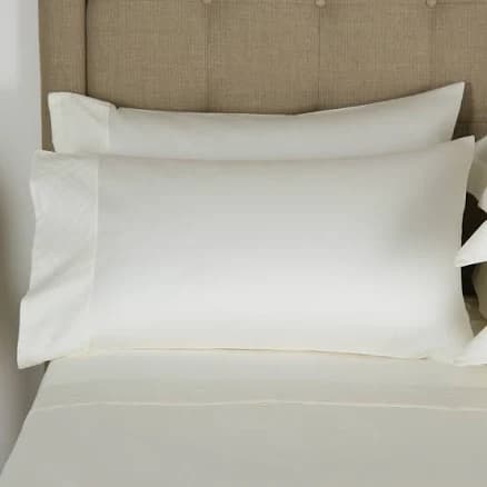 Frette Savona Pillowcase Set