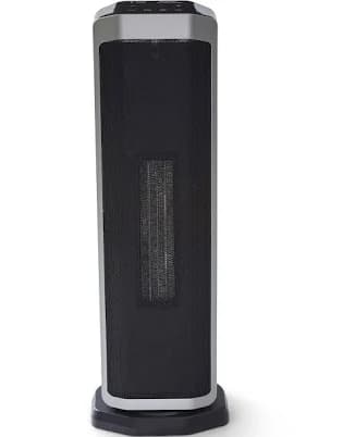 Better Homes & Gardens 23" Electric Ceramic Tower Heater