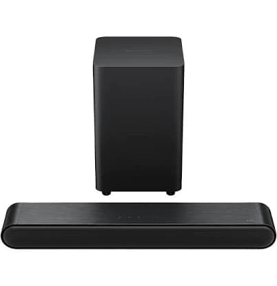 TCL S4210 2.1 Channel Soundbar