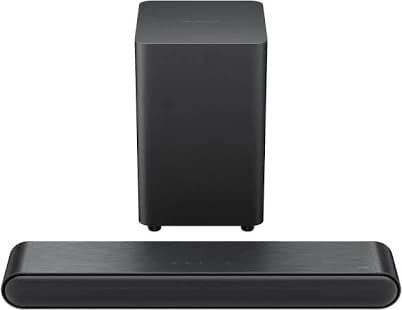 TCL S4210 2.1 Channel Soundbar