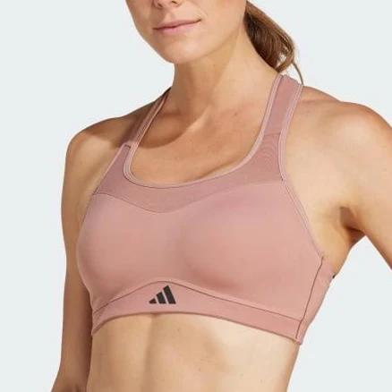 adidas Women's TLRD Impact Training High-Support Bra