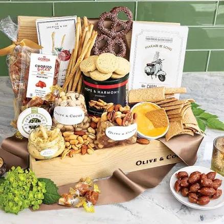 Farmstead Gourmet Crate