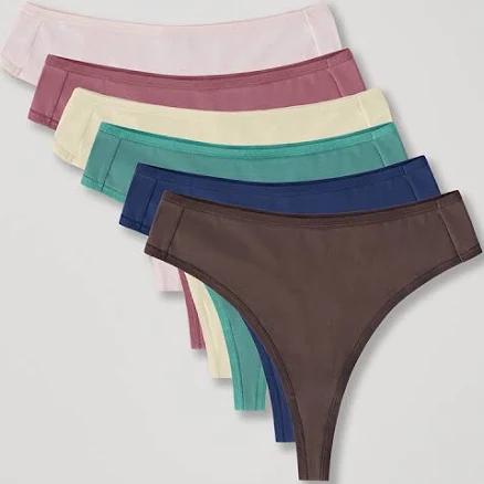 Best underwear for vaginal health