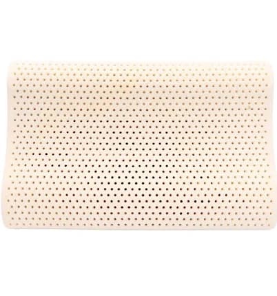 DreamLogix Healthy Sleep Solutions Contour Pillow