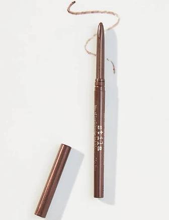 Stay All Day Smudge Stick Waterproof Eye Liner by Stila in Brown at Anthropologie