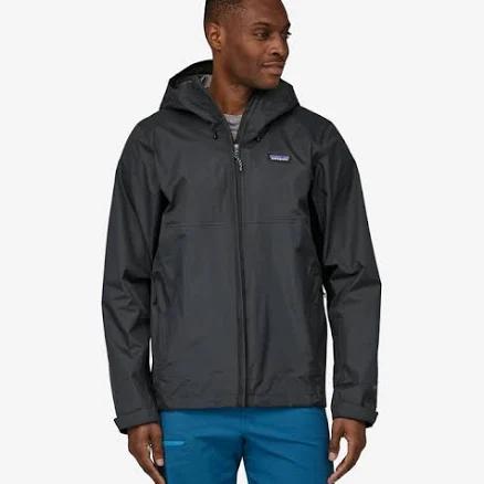 Patagonia Rain Jacket