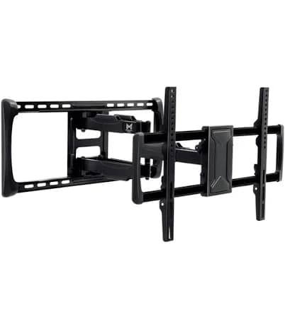 Member's Mark Full Motion Extended TV Wall Mount