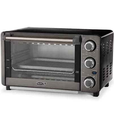 Dash Express Countertop Toaster Oven