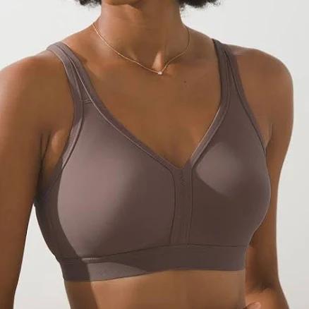 Soma Embraceable Wireless Unlined Full Coverage Bra