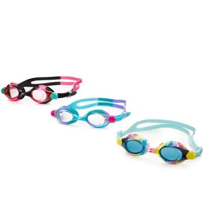 Speedo Kids Swim Goggles