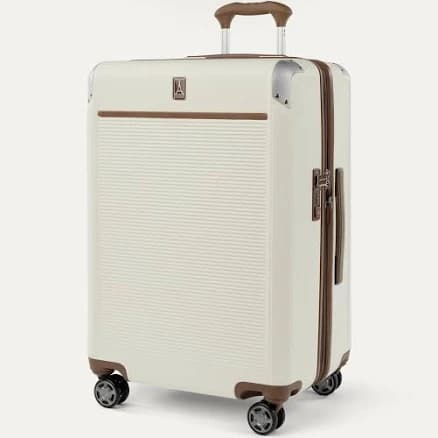 Platinum Elite Medium Check-In Hardside Spinner