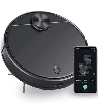 Wyze Robot Vacuum