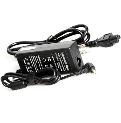 Ac Adapter Charger For Asus Rog Rapture Gt-be98 Pro Gaming Router