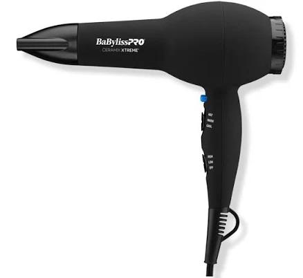 BaBylissPRO Ceramix Xtreme Hair Dryer